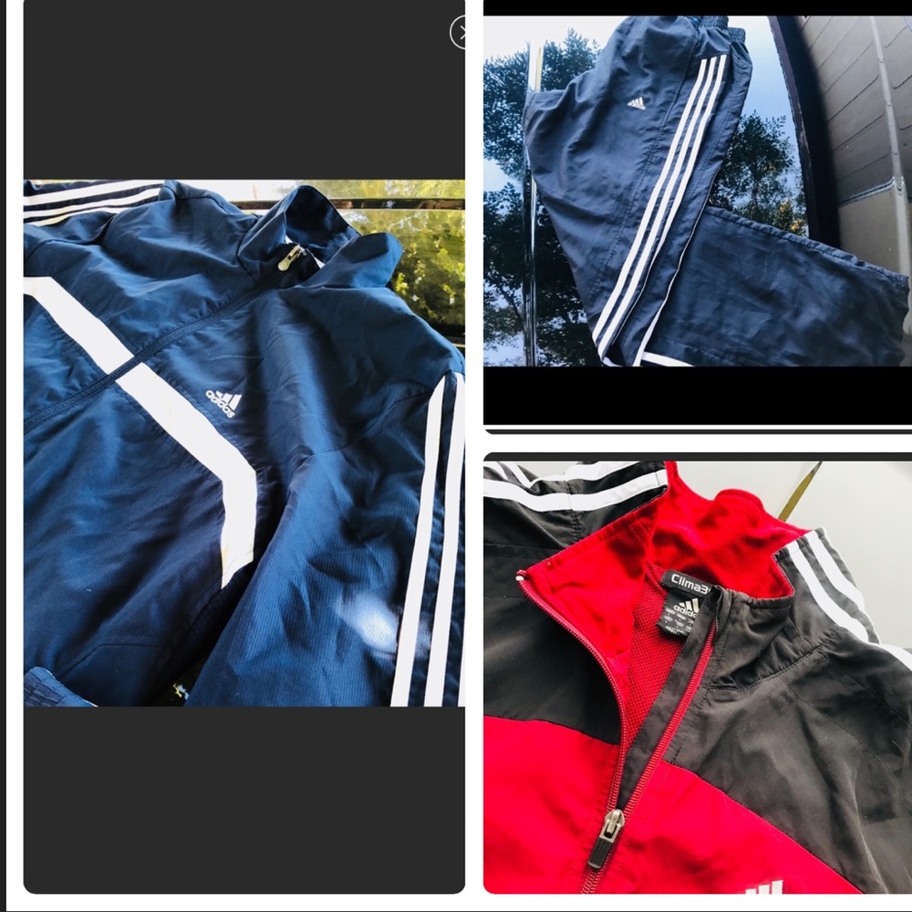 🔥 3 for $23 ADIDAS👌🏽